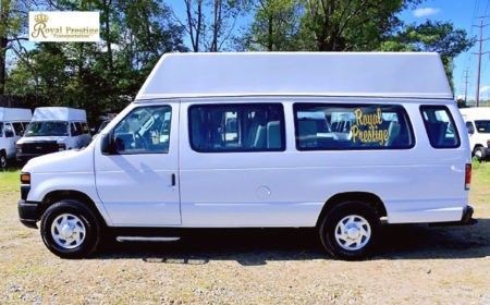 Royal Prestige Transportation